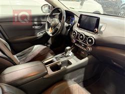 نیسان سێنترا